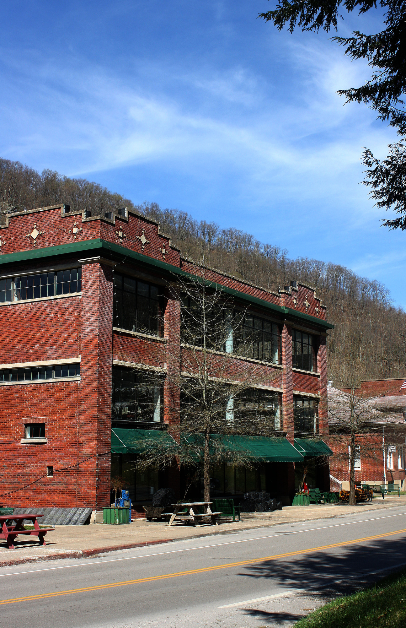 Coal Museum